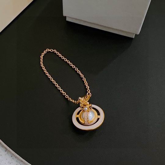 2025 Vividness Westwood bracelet 0407